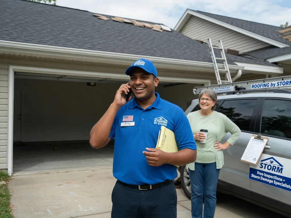 Roof Repair Near Me Marquette, NE FAQs